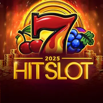 2025 Hit Slot — Royalstiger
