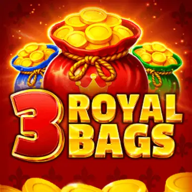 3 Royal Bags — Royalstiger