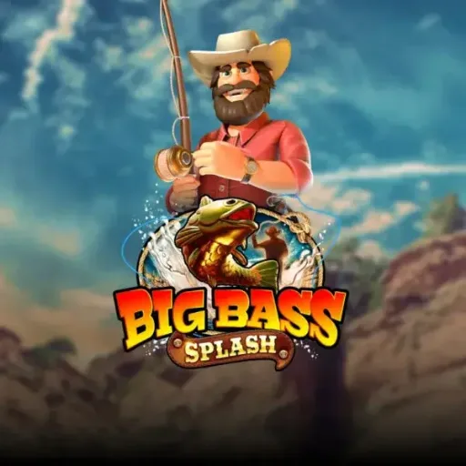 Big Bass Splash — Royalstiger