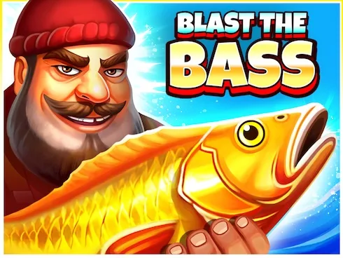 Blast the Bass — Royalstiger