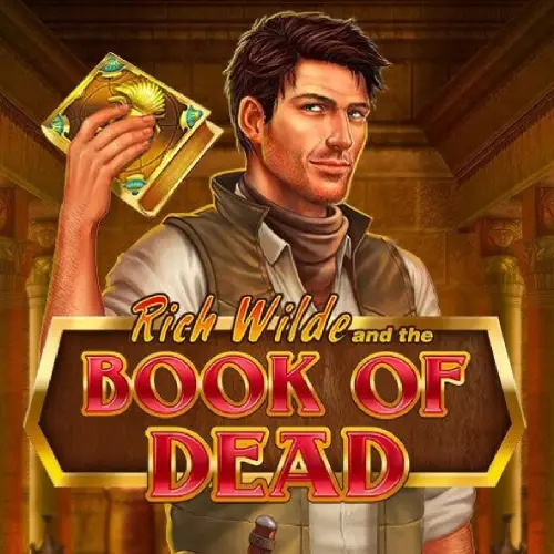 Book of Dead — Royalstiger