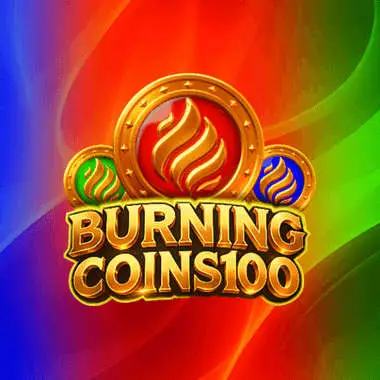 Burning Coins 100 — Royalstiger
