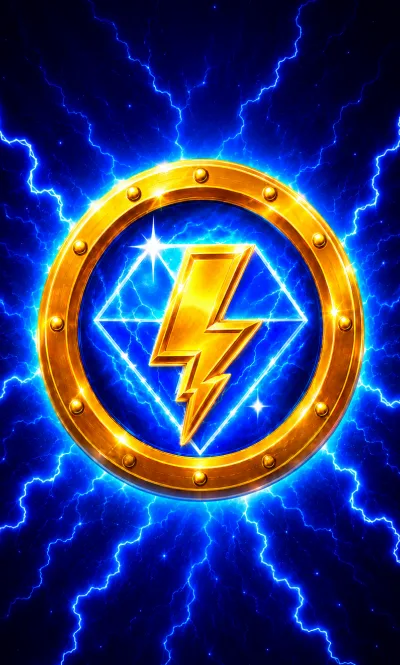 DIAMOND STRIKE: LUCKY REELS — Royalstiger