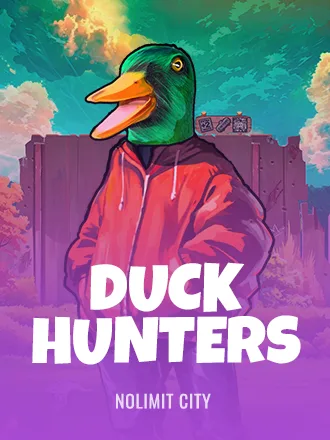 Duck Hunters — Royalstiger