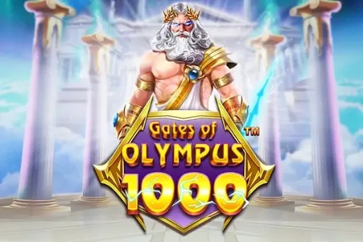 Gates of Olympus 1000 — Royalstiger