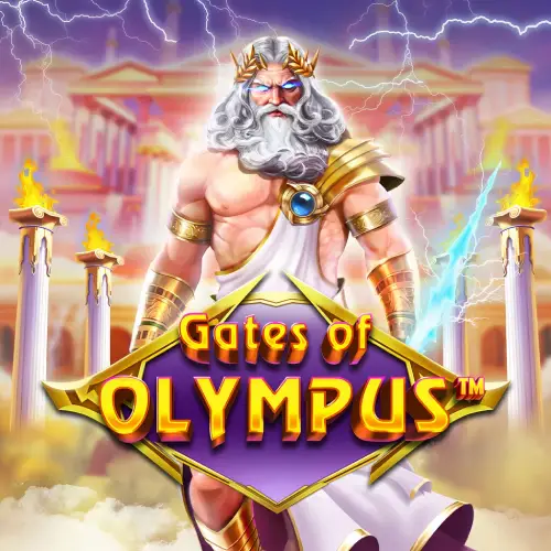 Gates of Olympus — Royalstiger