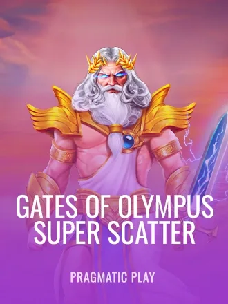 Gates of Olympus Super Scatter — Royalstiger