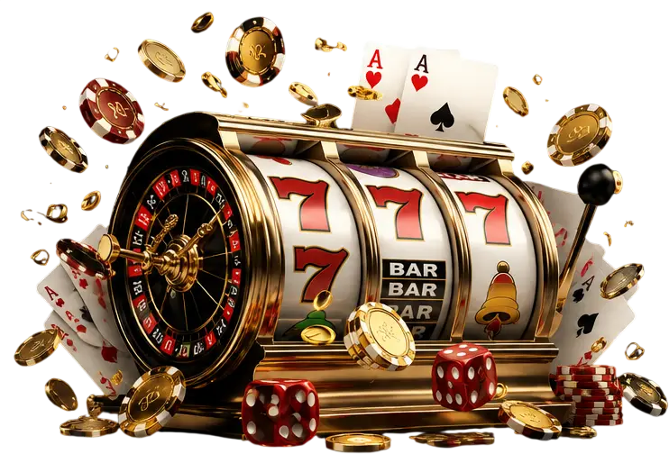 Entdecke neue Slots — Royalstiger