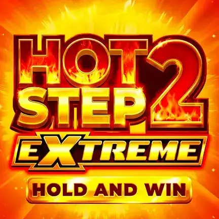 HOT STEP 2 EXTREME — Royalstiger