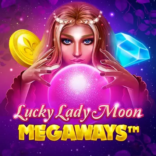 LADY WOLF MOON — Royalstiger