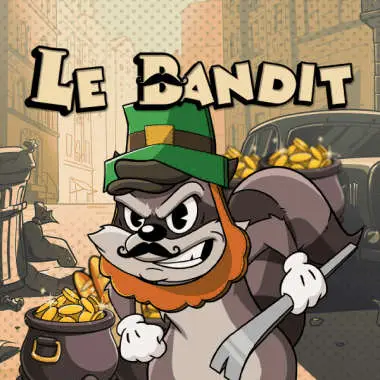 Le Bandit — Royalstiger