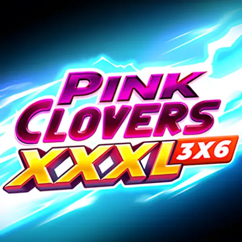 PINK CLOVERS XXXL: HOLD AND WIN — Royalstiger