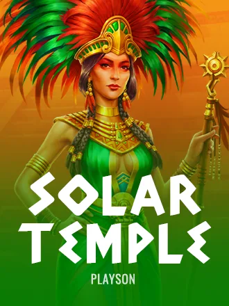 Solar Temple — Royalstiger