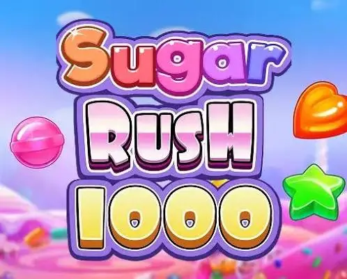 SUGAR RUSH 1000 — Royalstiger