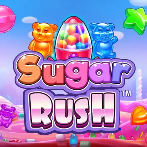 Sugar Rush — Royalstiger