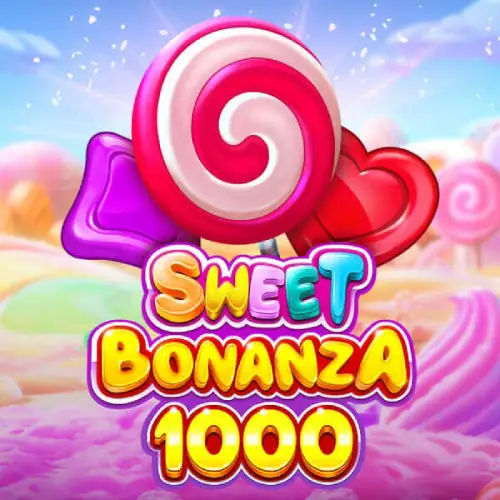 Sweet Bonanza 1000 — Royalstiger
