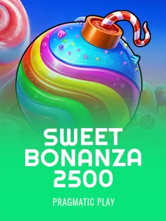 Sweet Bonanza 2500 — Royalstiger
