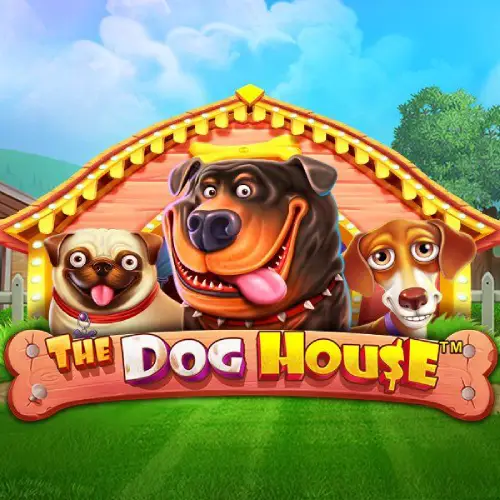 The Dog House — Royalstiger