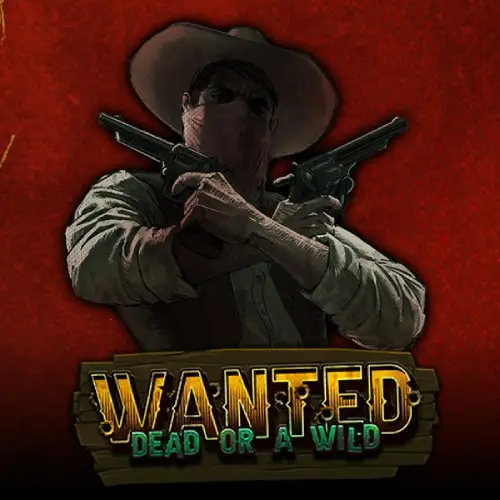 Wanted Dead or a Wild — Royalstiger